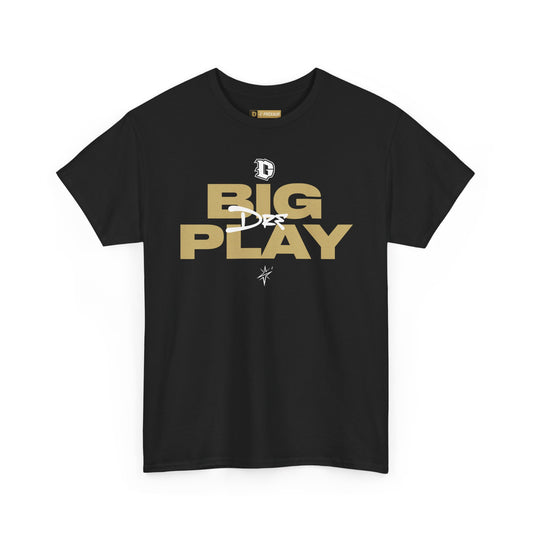 "Big Play Dre" T-Shirt by Dre Greenlaw Brand