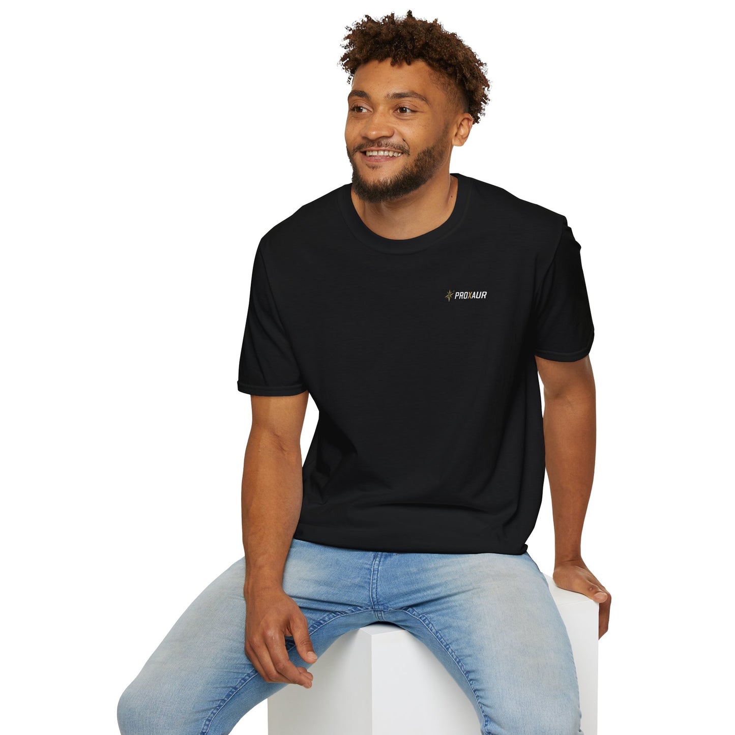 Proxaur Signature Tee