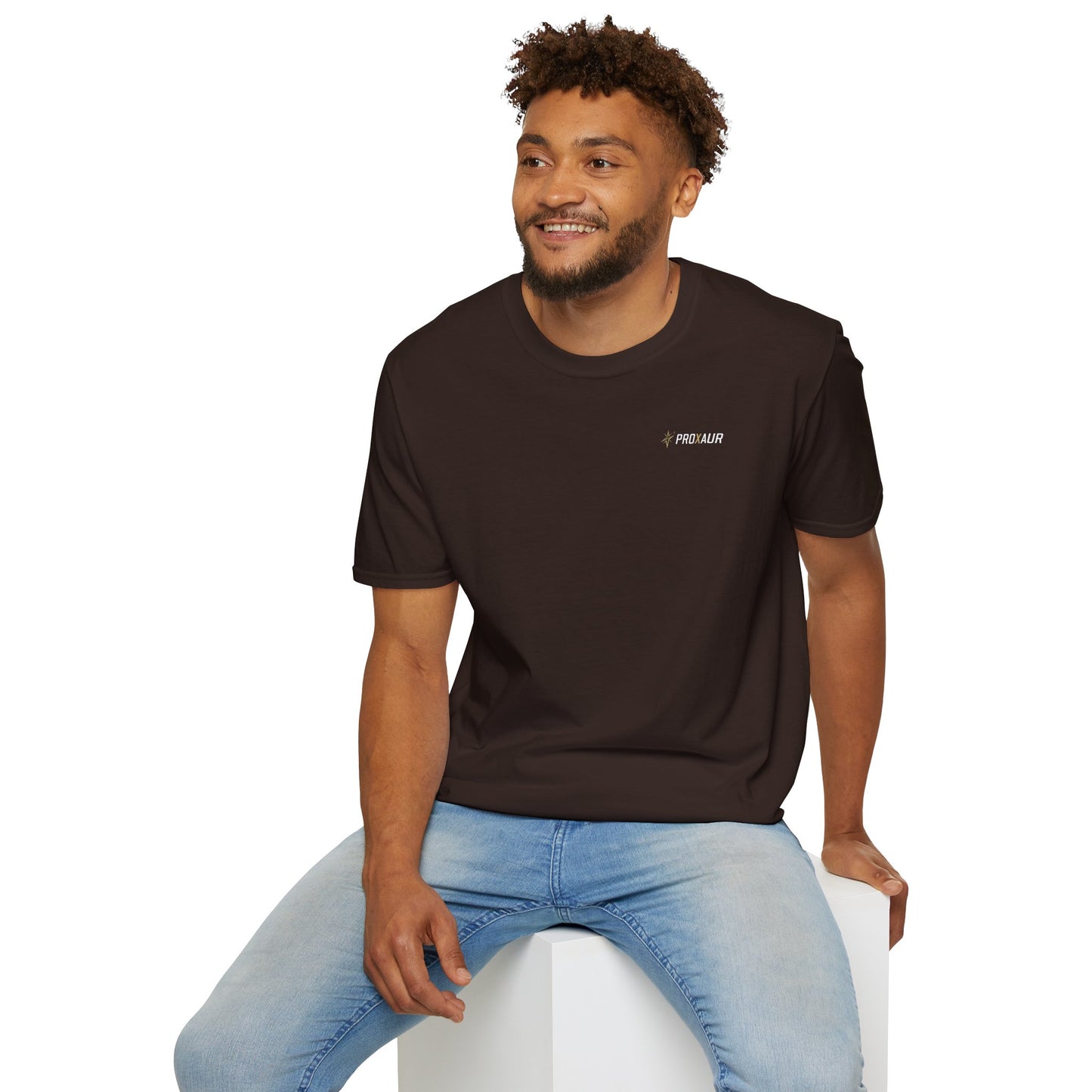 Proxaur Signature Tee