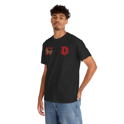 "The 57" T-Shirt by Dre Greenlaw Brand