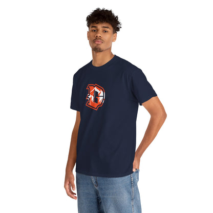 "DG" T-Shirt by Dre Greenlaw Brand