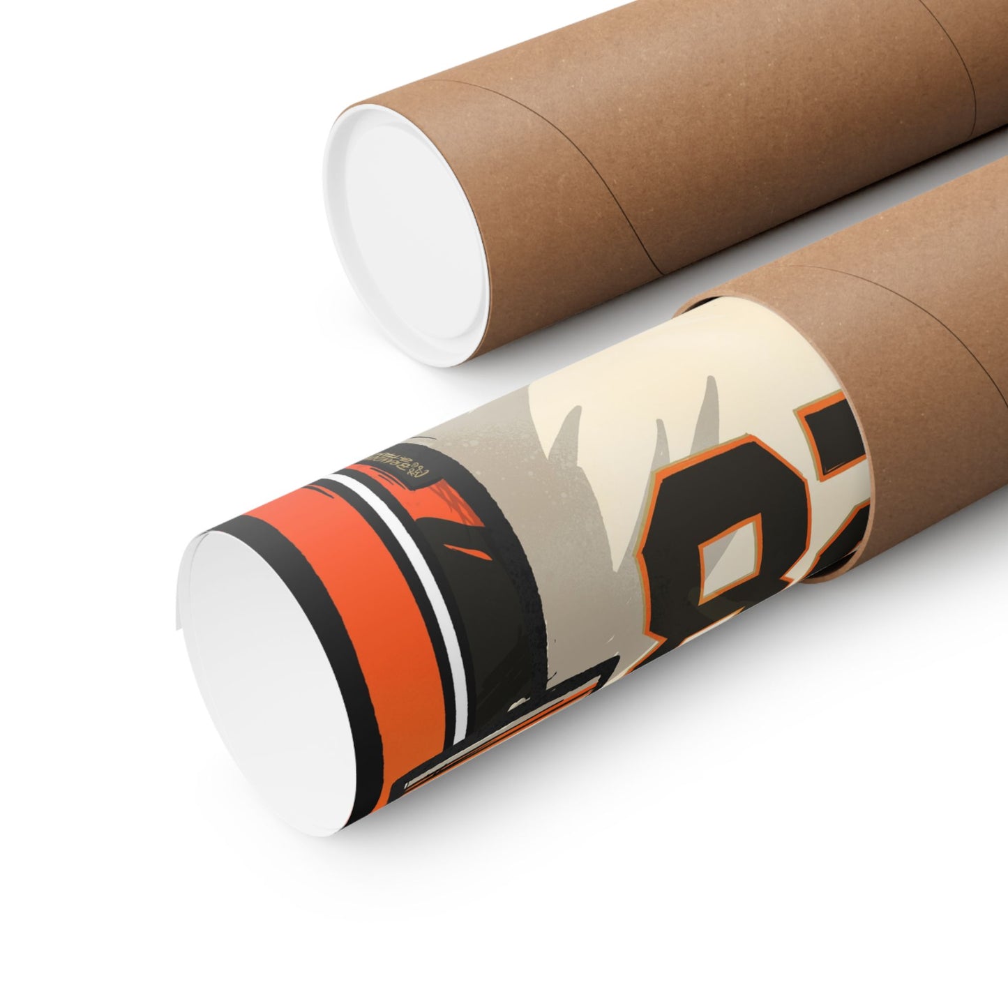 Buster Posey #28 San Francisco 'Home' Jersey Poster