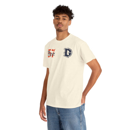 "The 57" T-Shirt by Dre Greenlaw Brand