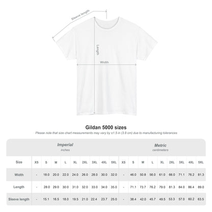 "Mile One" T-Shirt by Dre Greenlaw Brand