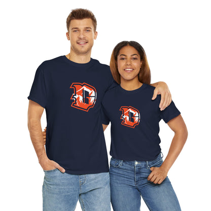 "DG" T-Shirt by Dre Greenlaw Brand