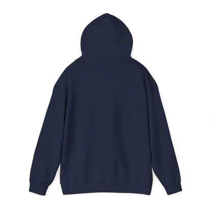 "DG" Hoodie by Dre Greenlaw Brand
