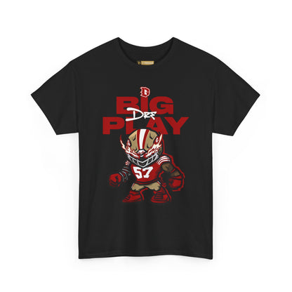 "Enforcer" T-Shirt by Dre Greenlaw Brand