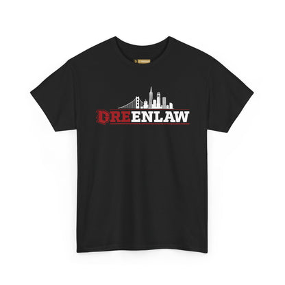 "Home" T-Shirt by Dre Greenlaw Brand