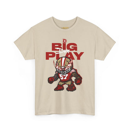 "Enforcer" T-Shirt by Dre Greenlaw Brand