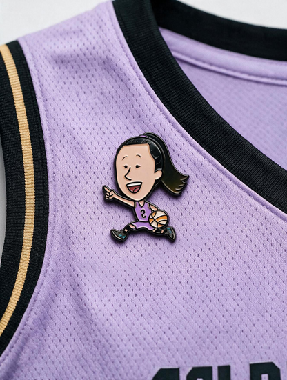 PREORDER "CHARGE" Pin by bunnieeatmuffin